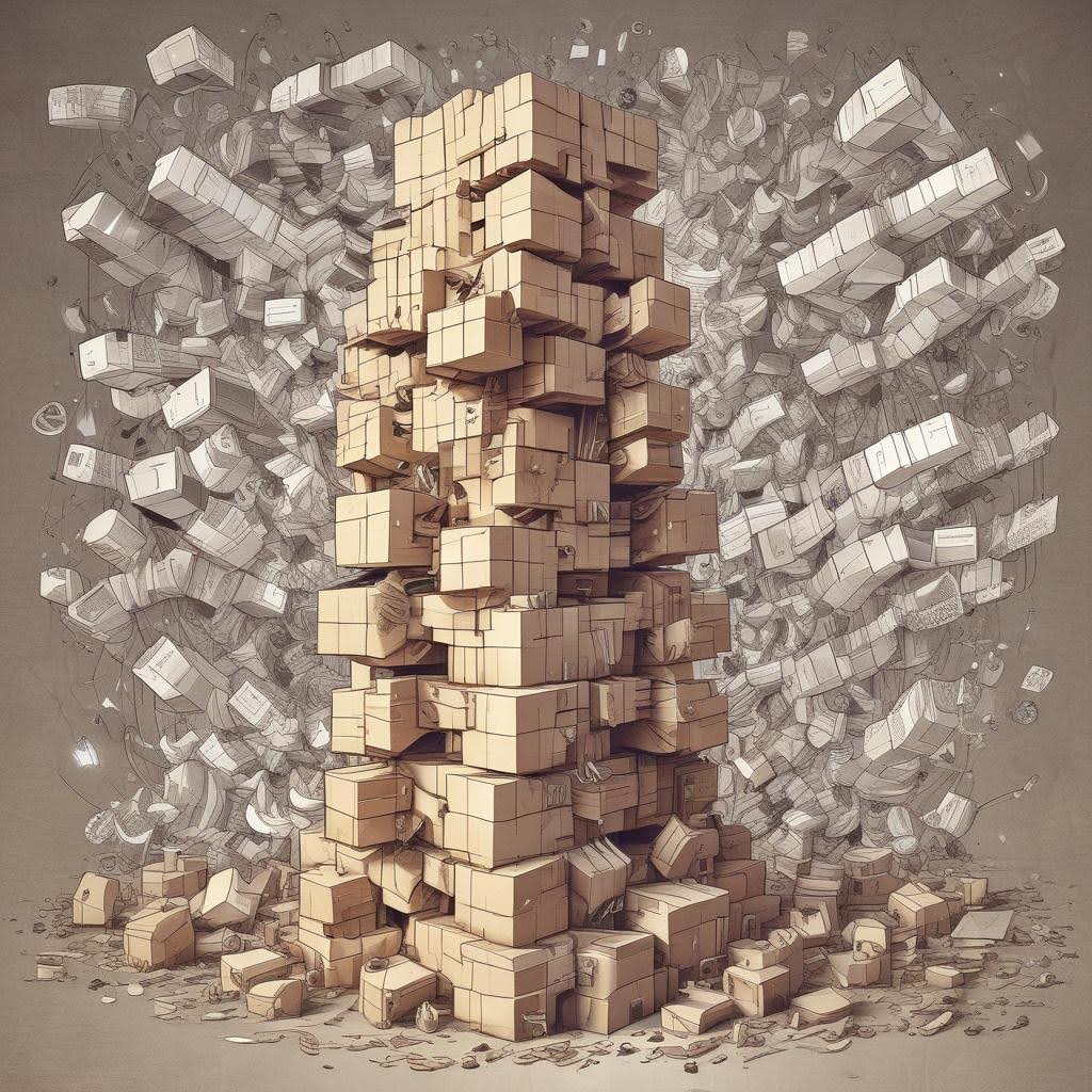 data_chaos
