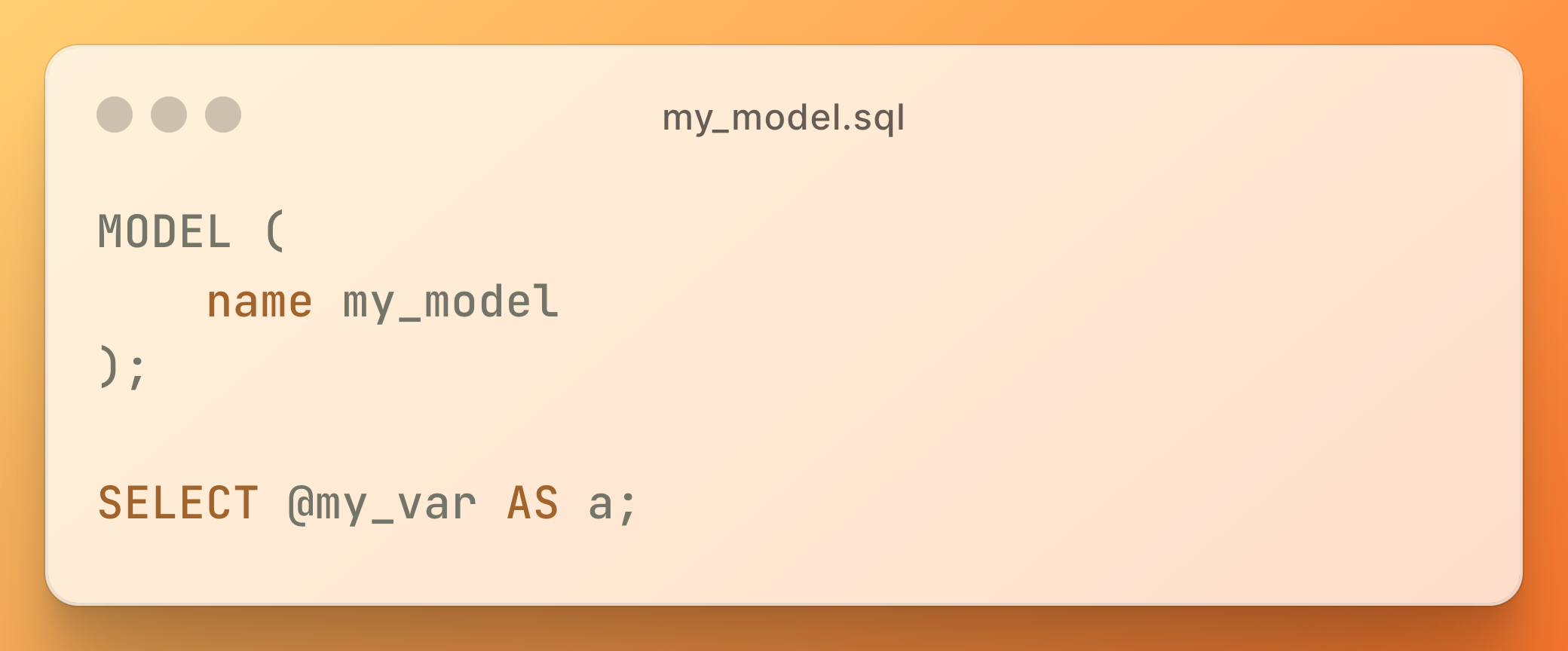 my_model.sql