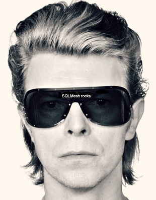 Figure 1: Data Bowie makes many changes to SQLMesh models